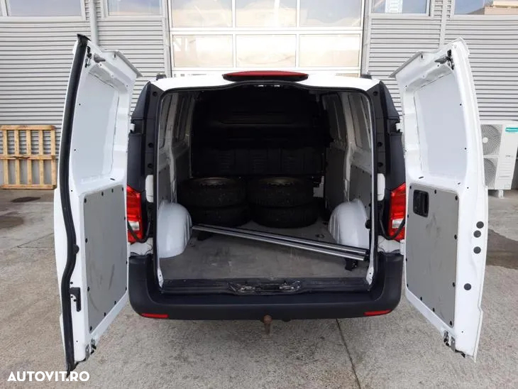 Mercedes-Benz Vito - 15