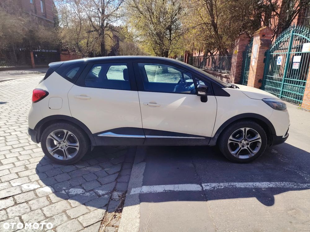 Renault Captur ENERGY TCe 90 Start&Stop Life - 6