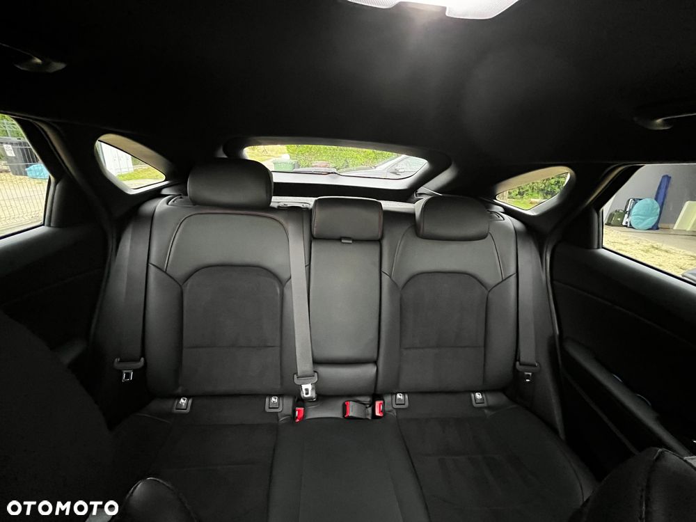 Kia ProCeed - 18