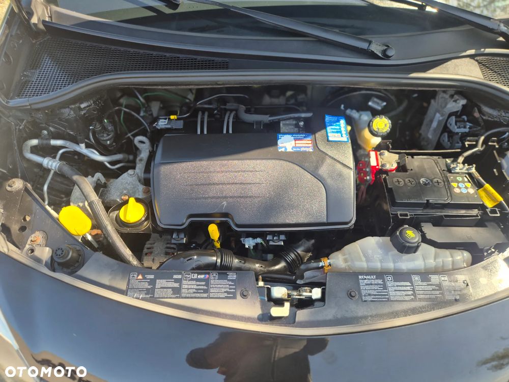 Renault Clio 1.2 16V Edition Dynamique - 6