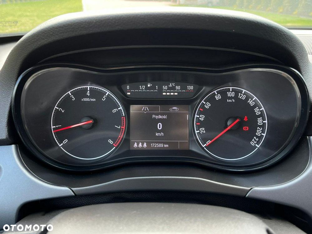 Opel Corsa 1.2 Enjoy - 34