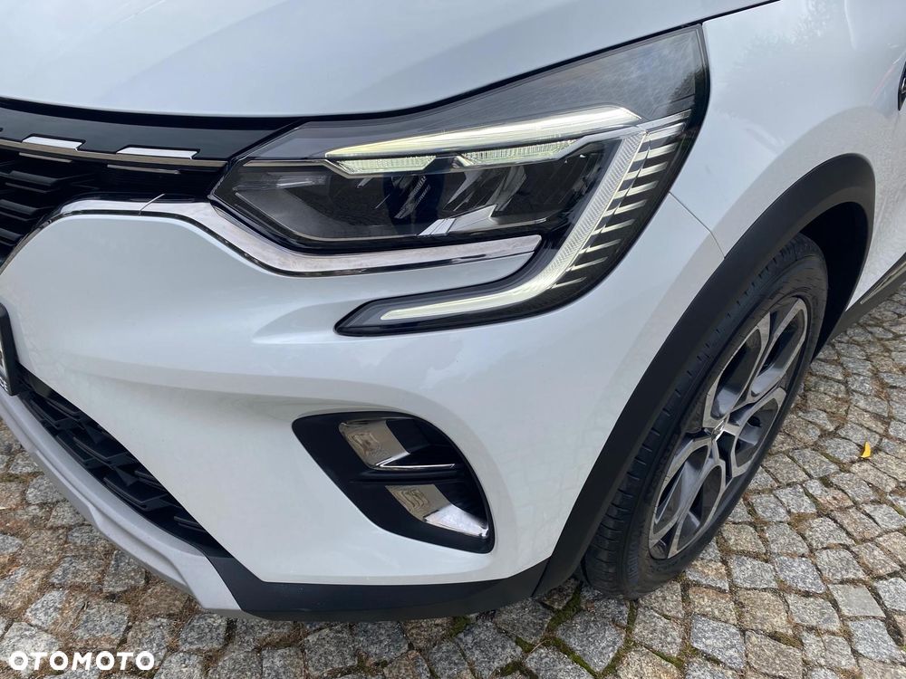 Renault Captur TCe 140 GPF BUSINESS EDITION - 15