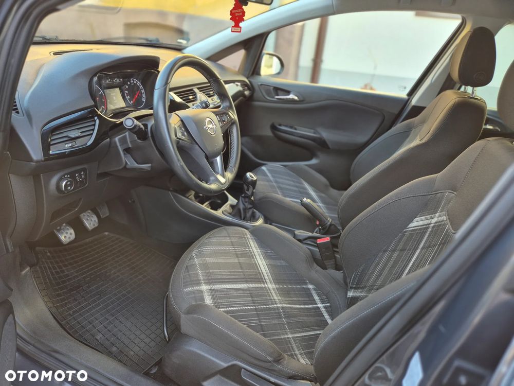 Opel Corsa 1.4 Color Edition - 23