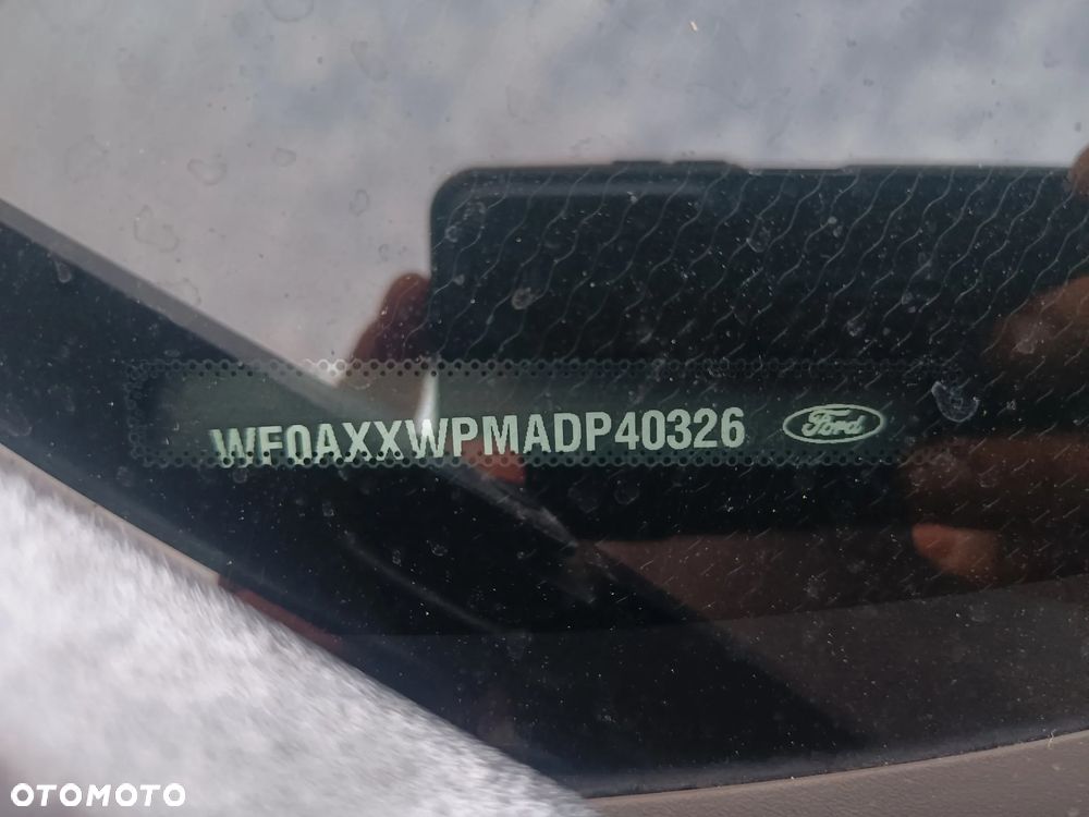 Ford Kuga 2.0 TDCi 4WD Titanium - 13