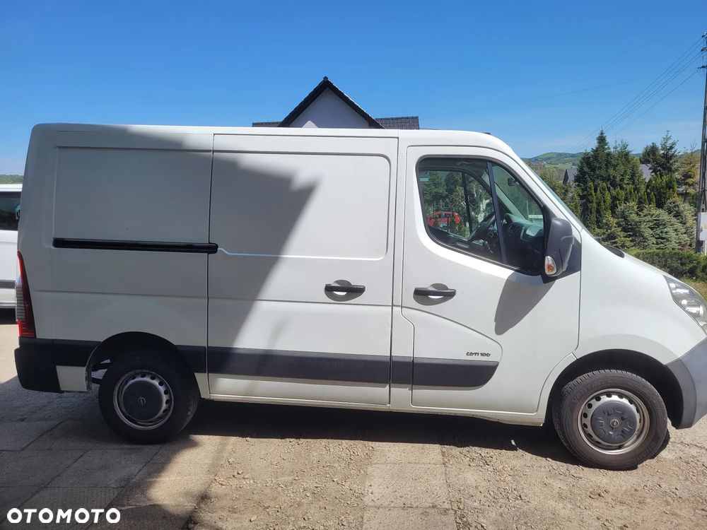 Opel MOVANO - 21
