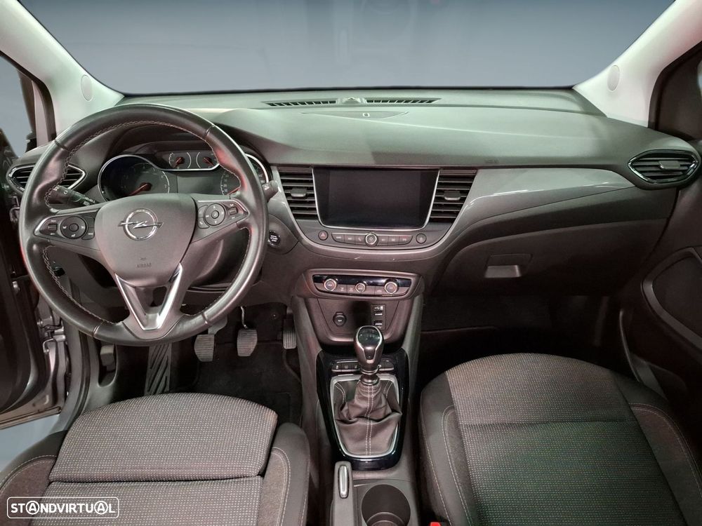 Opel Crossland 1.2 T Elegance - 12