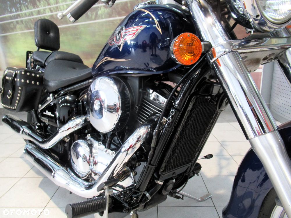 Kawasaki Vulcan - 13