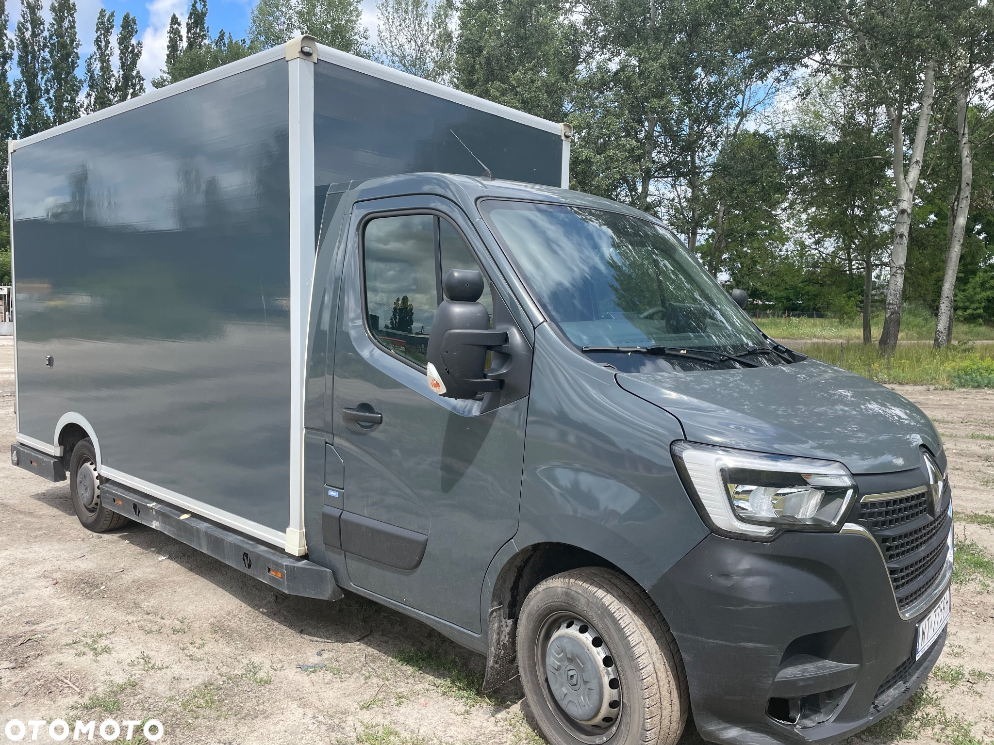 Renault Master - 6