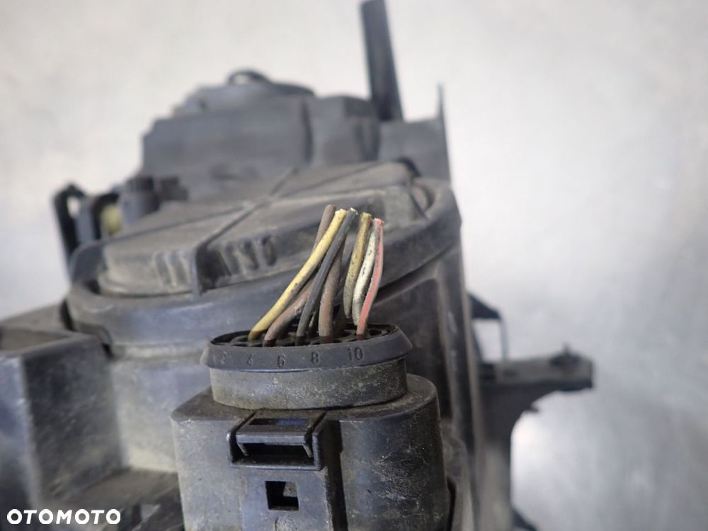 LAMPA PRAWA PRZEDNIA VOLKSWAGEN POLO IV LIFT 6Q1941008AT - 4