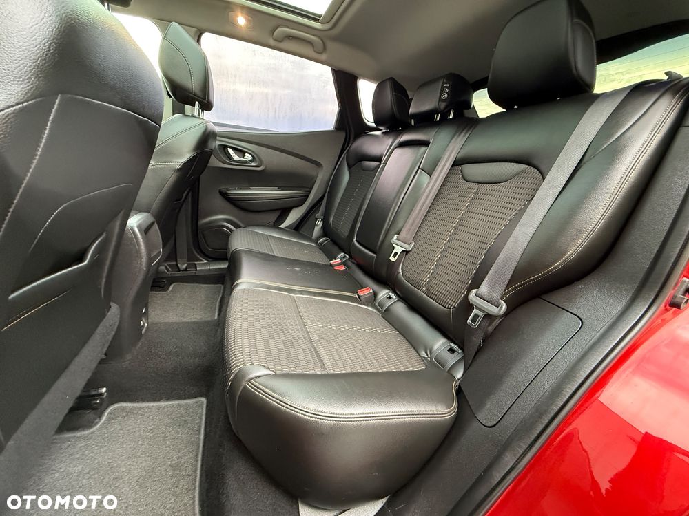 Renault Kadjar Energy dCi 110 EDC XMOD - 21