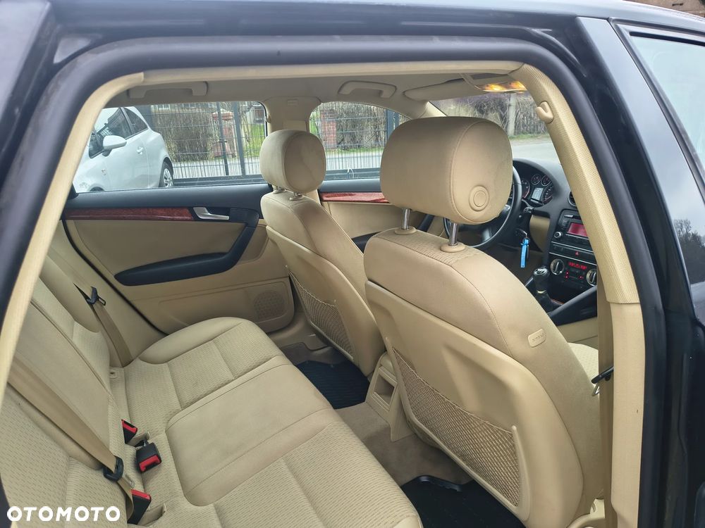 Audi A3 Sportback 1.2 TFSI Ambition - 21