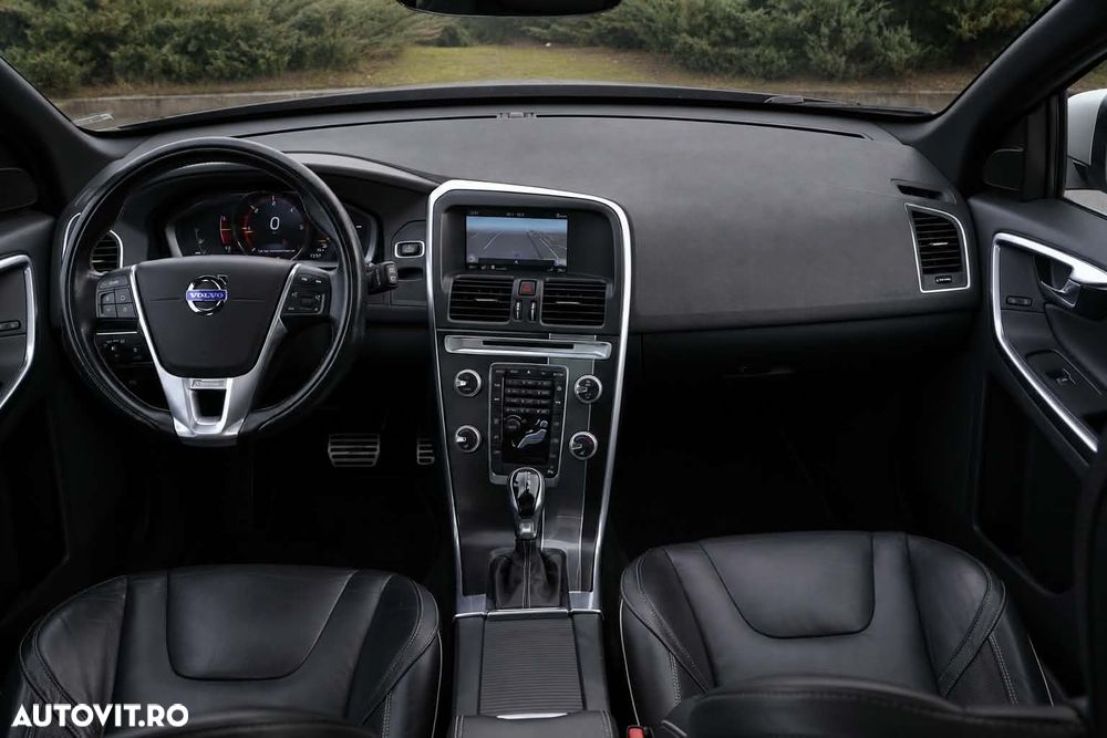 Volvo XC 60 D4 Geartronic RDesign - 4