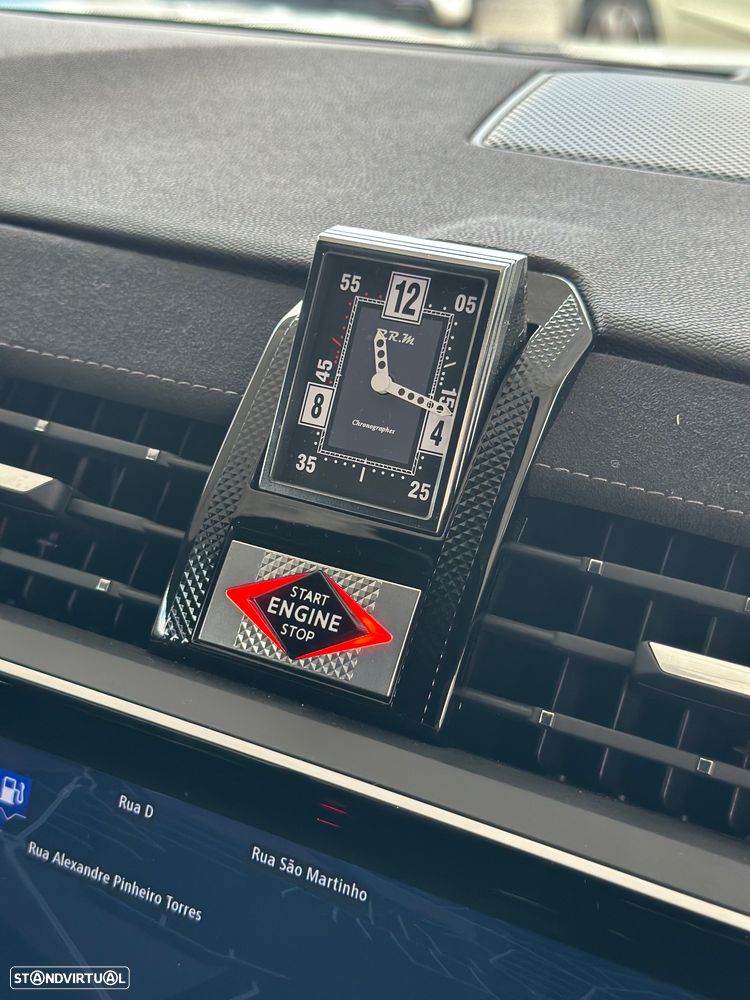 DS DS7 Crossback E-Tense Performance Line EAT8 - 3