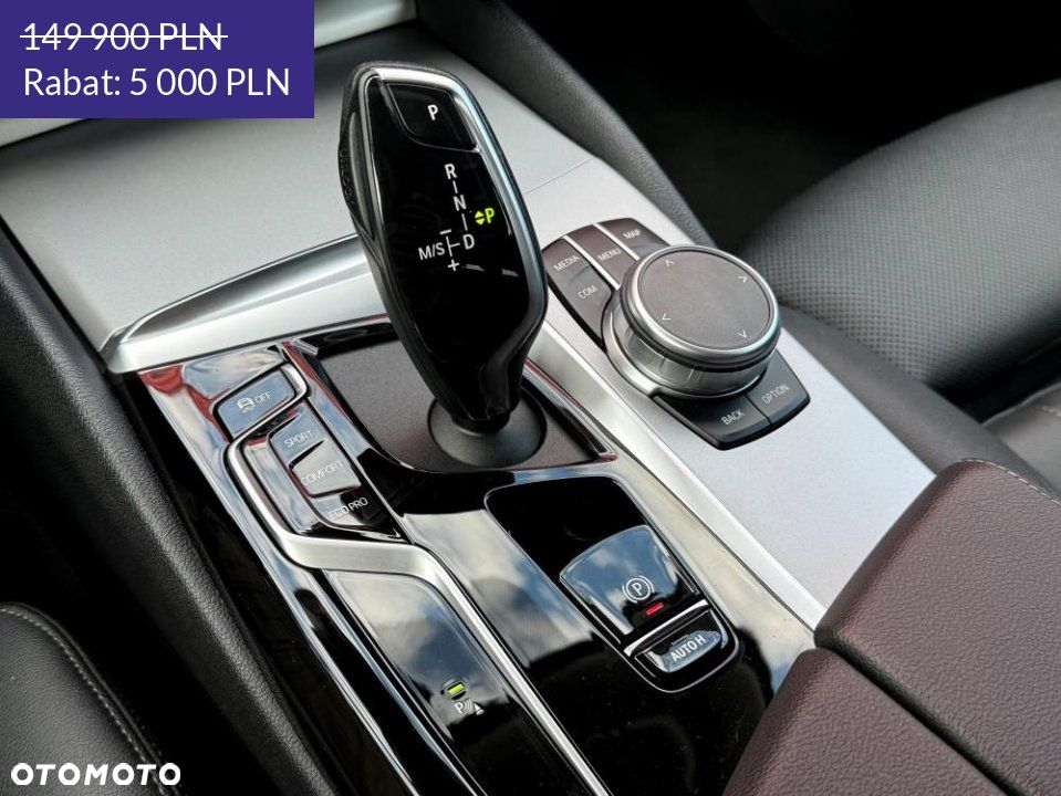 BMW Seria 5 - 37