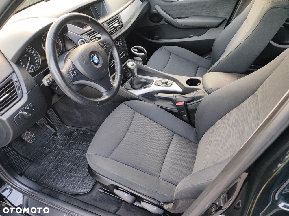 BMW X1 2011 photo 5
