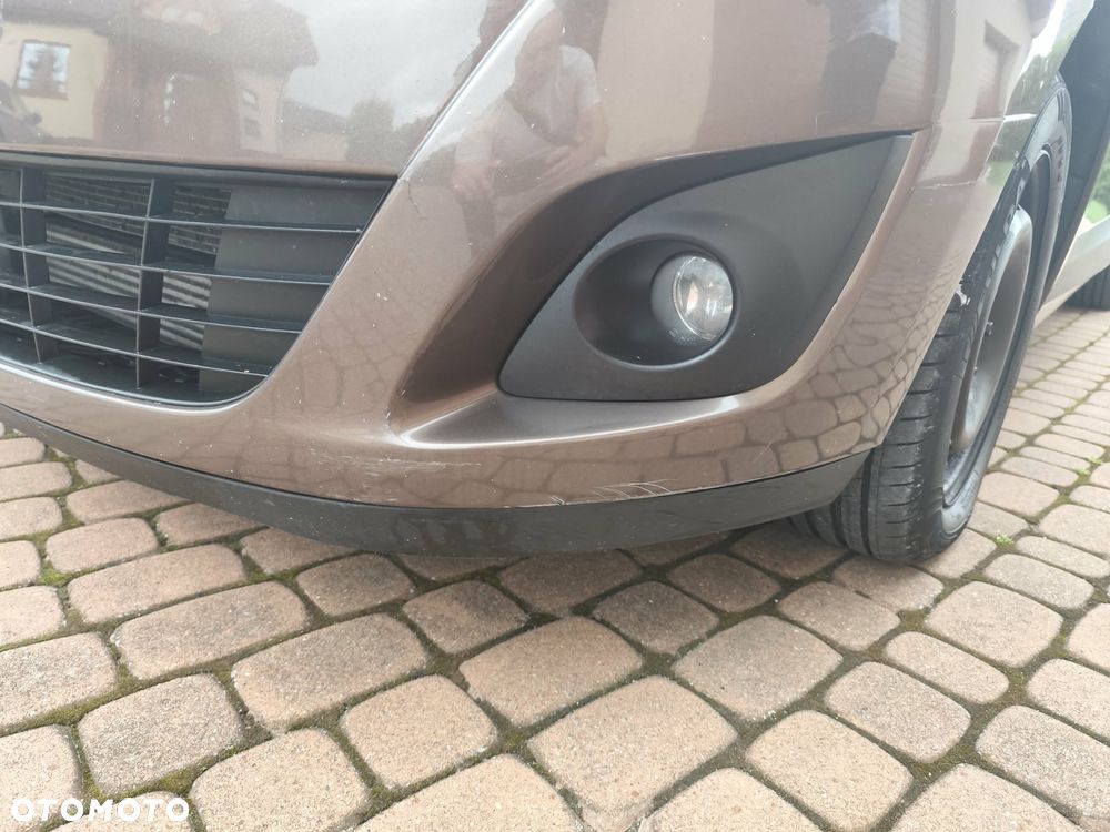 Renault Grand Scenic Gr 1.9 dCi Emotion - 11