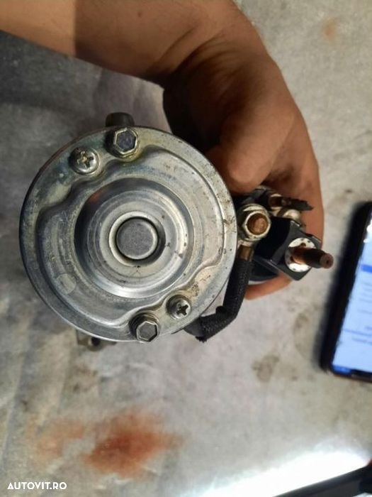 electromotor peugeot citroen 1.4hdi 1.6hdi euro4 citroen c3 c4 c5 peug - 3