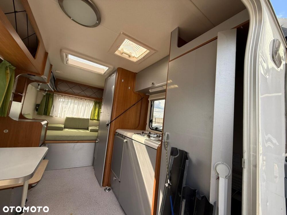 KNAUS Deseo Active Eiffelland - 20