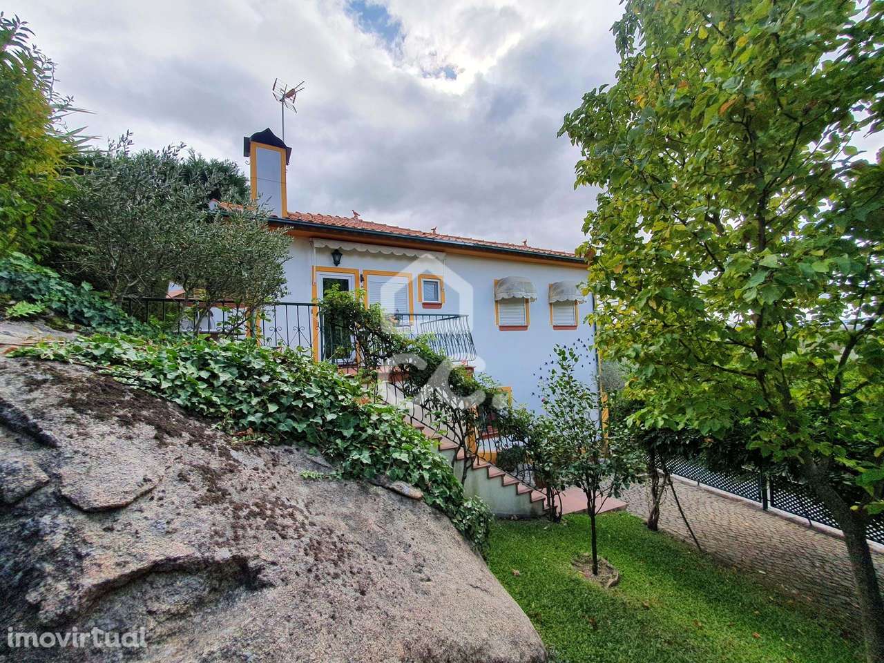 Quinta V4 na cidade de Chaves - Grande imagem: 4/18