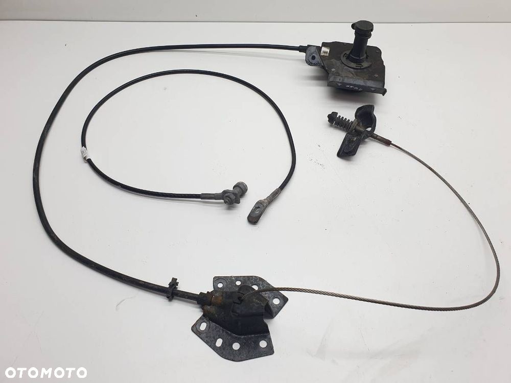 WINDA KOŁA ZAPASOWEGO KOMPLET VW CRAFTER II 7C0803660BF 7C0805350F - 1