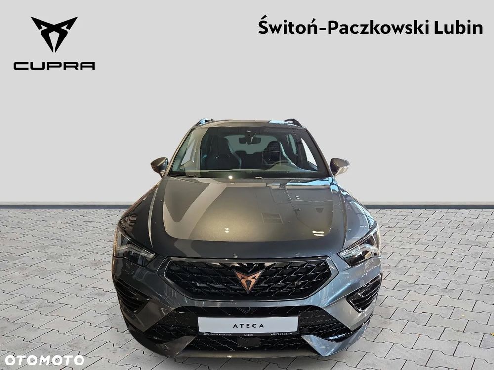 Cupra Ateca 1.5 TSI DSG - 9