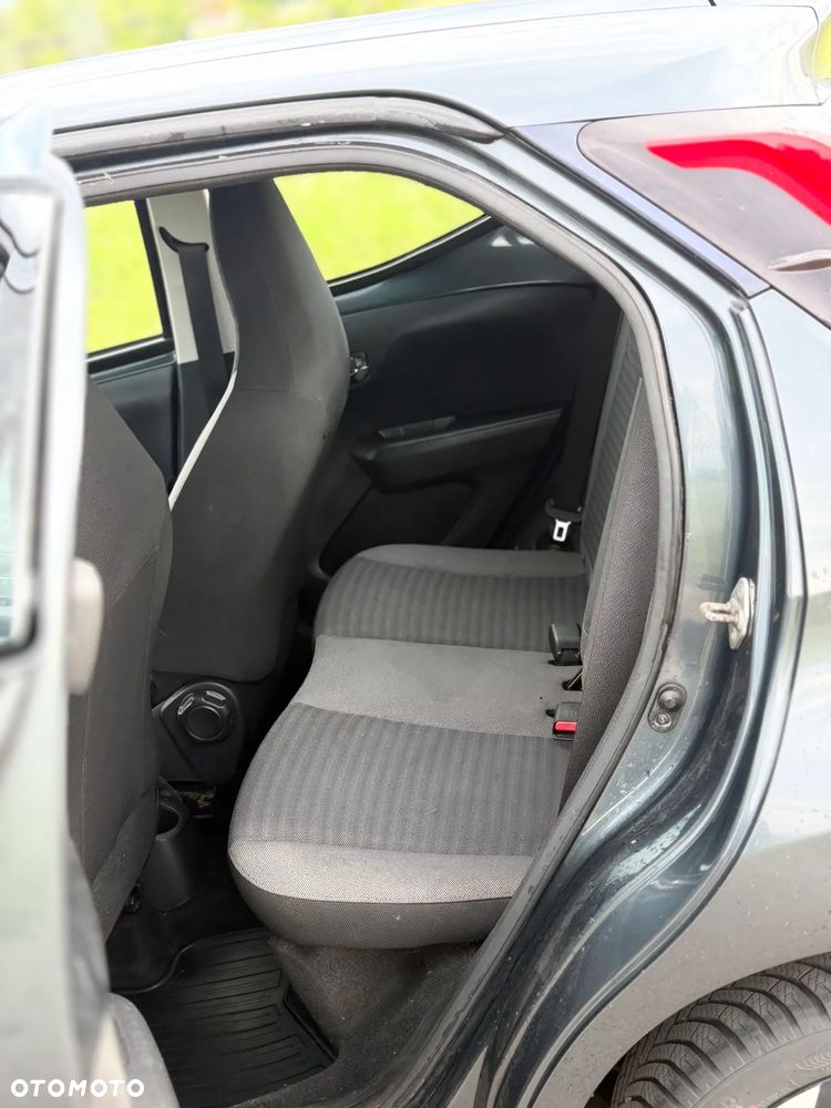 Toyota Aygo 1.0 VVT-i Color Edition - 6