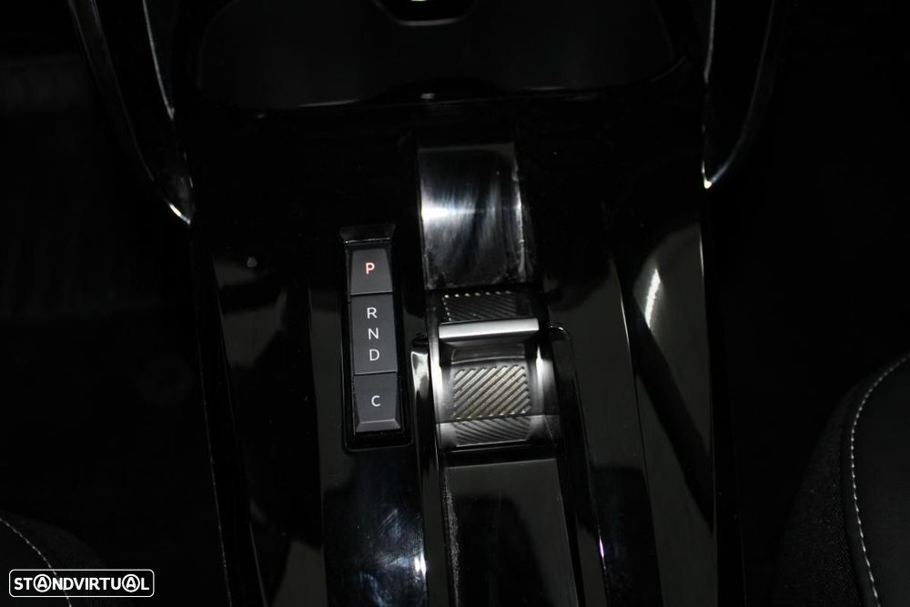 Citroën e-C3 MAX - 20