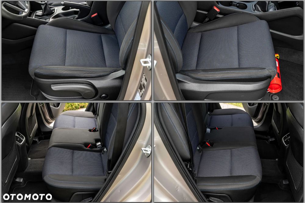 Hyundai Tucson 1.6 GDi 2WD Style - 36