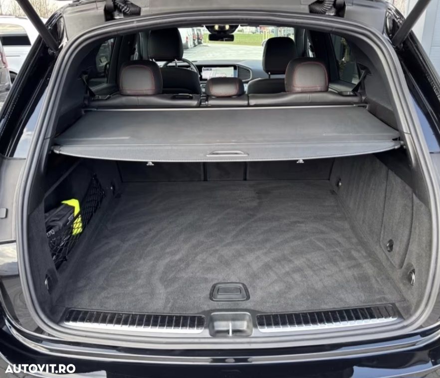 Mercedes-Benz GLE - 12