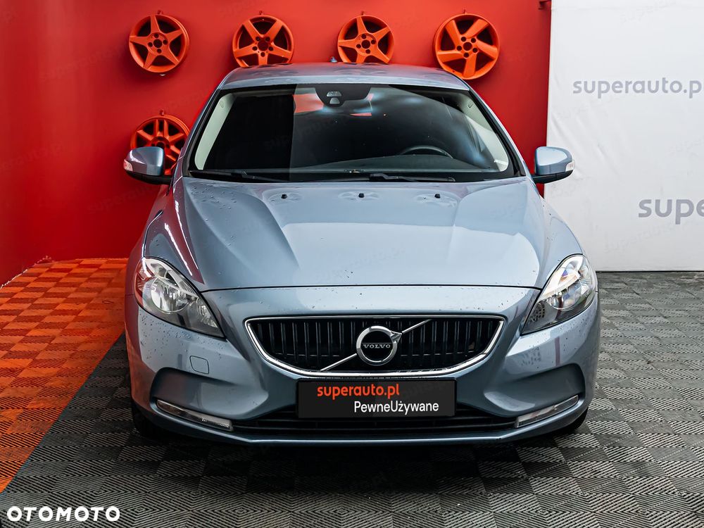 Volvo V40 - 3