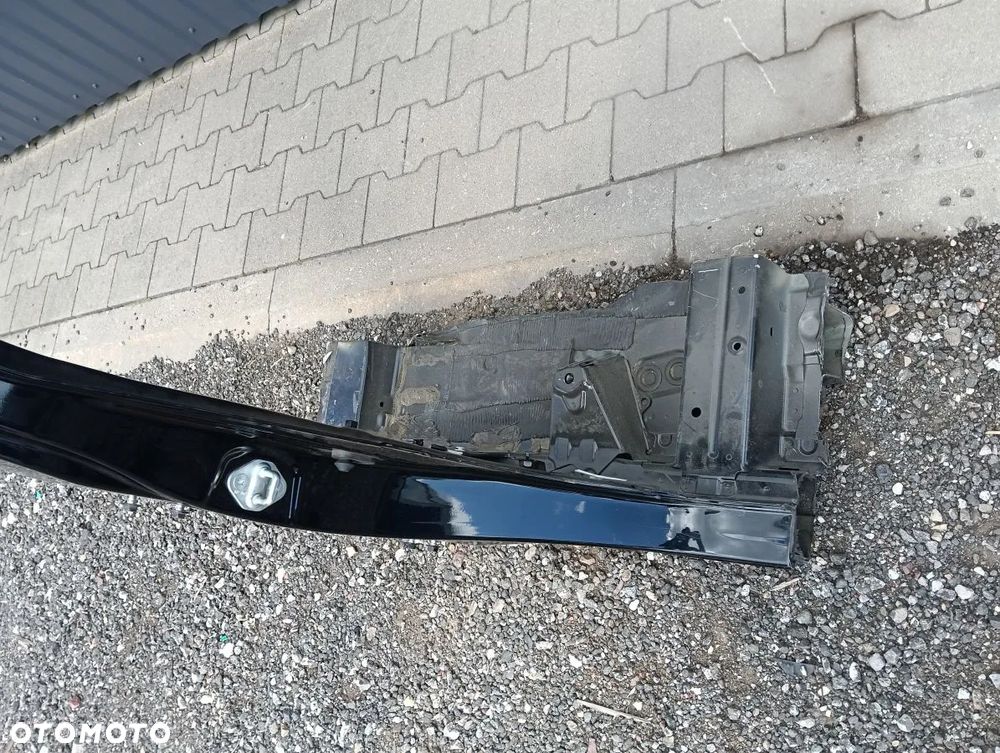 TOYOTA RAV4 od 2019r Ćwiartka Słupek Prawy Lewy - 3