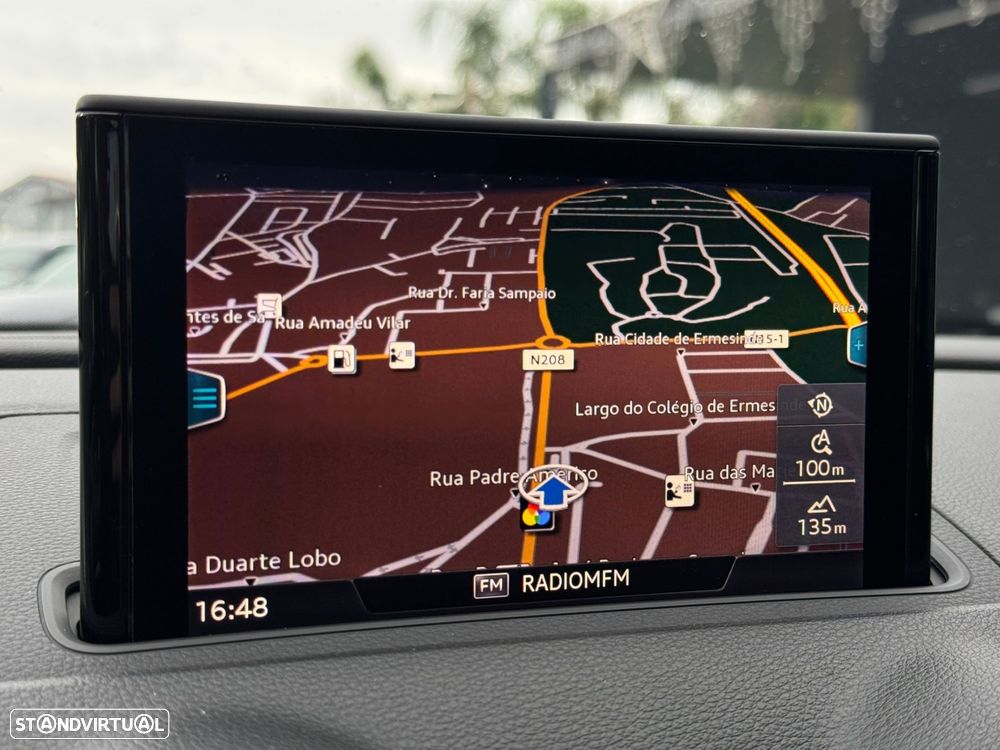 Audi A3 Sportback 30 TDI - 30