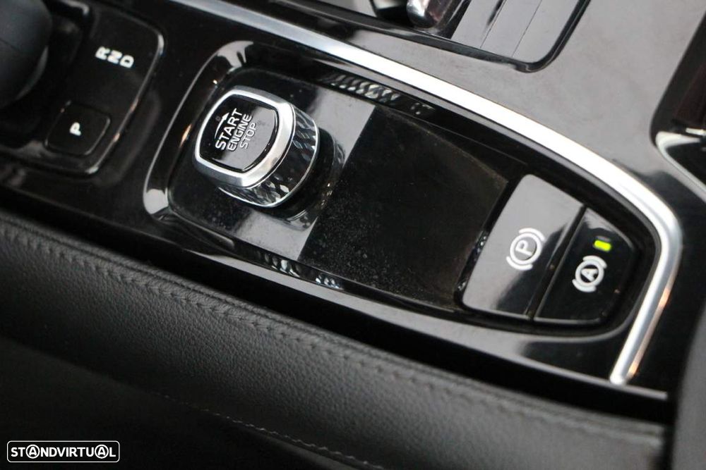 Volvo V60 2.0 T6 AWD TE Inscription Expression - 15