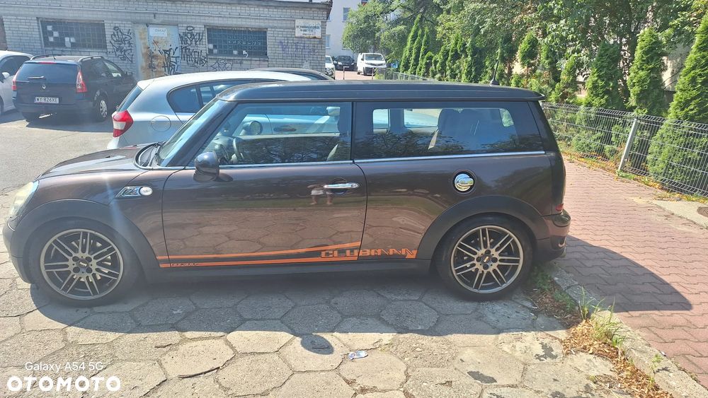 MINI Clubman - 15