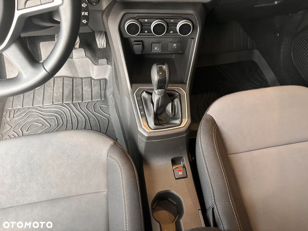 Dacia Jogger 1.6 Full Hybrid 140 Extreme MMT - 14