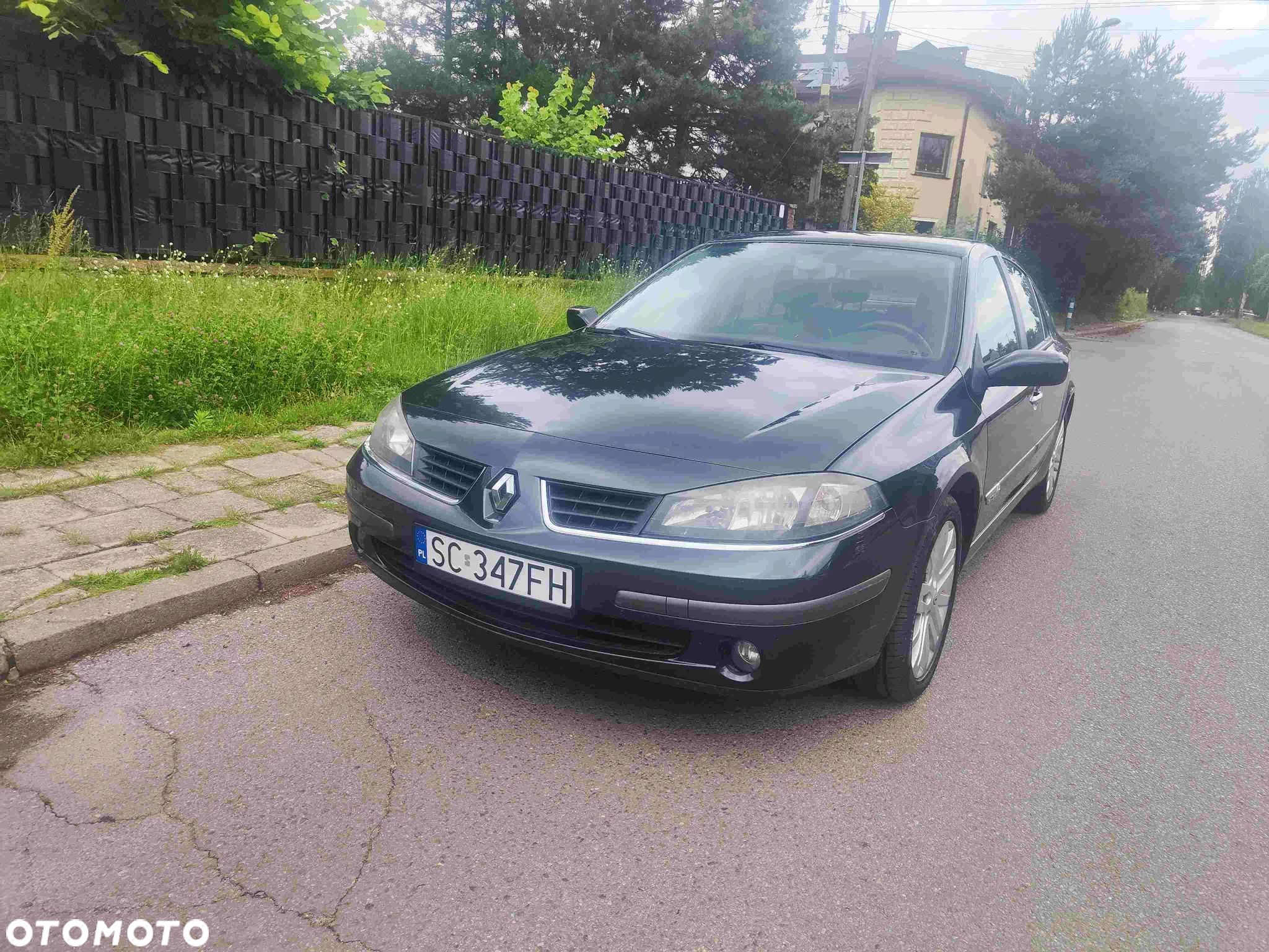 Renault Laguna 2.0 16V Dynamique - 1