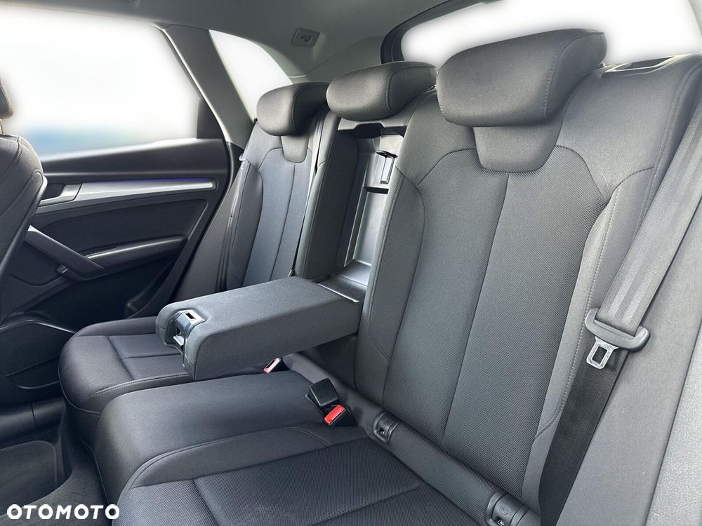 Audi Q5 - 14