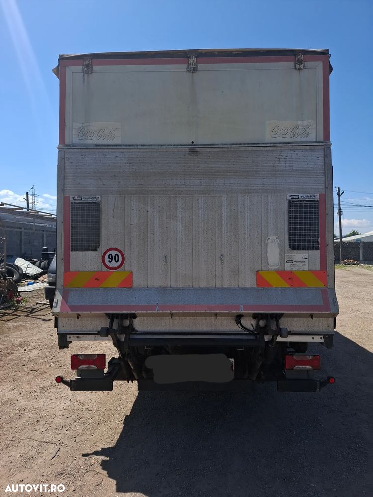 Iveco Daily - 9