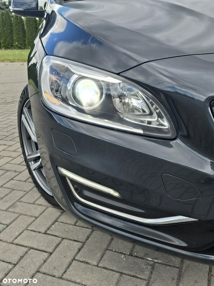 Volvo V60 - 4