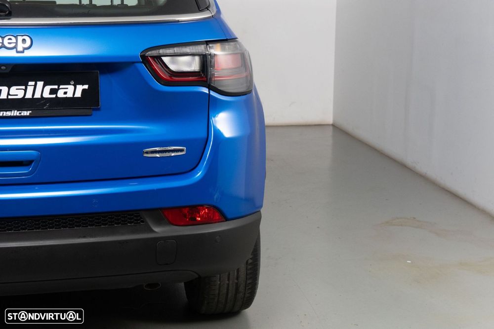 Jeep Compass - 17