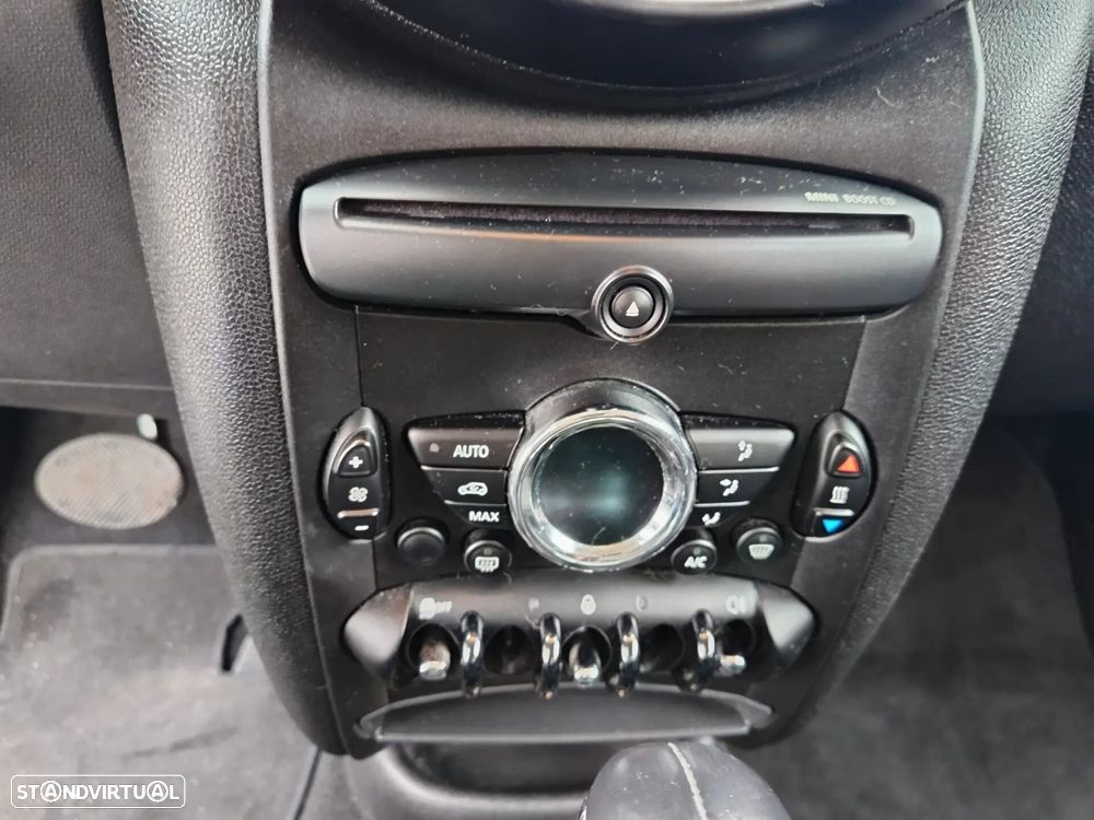 MINI Countryman Cooper D Aut. - 22