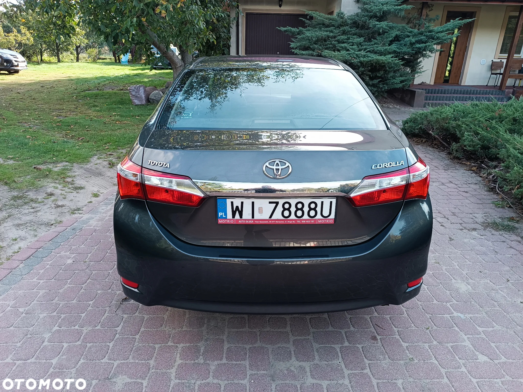 Toyota Corolla 1.6 Comfort - 18