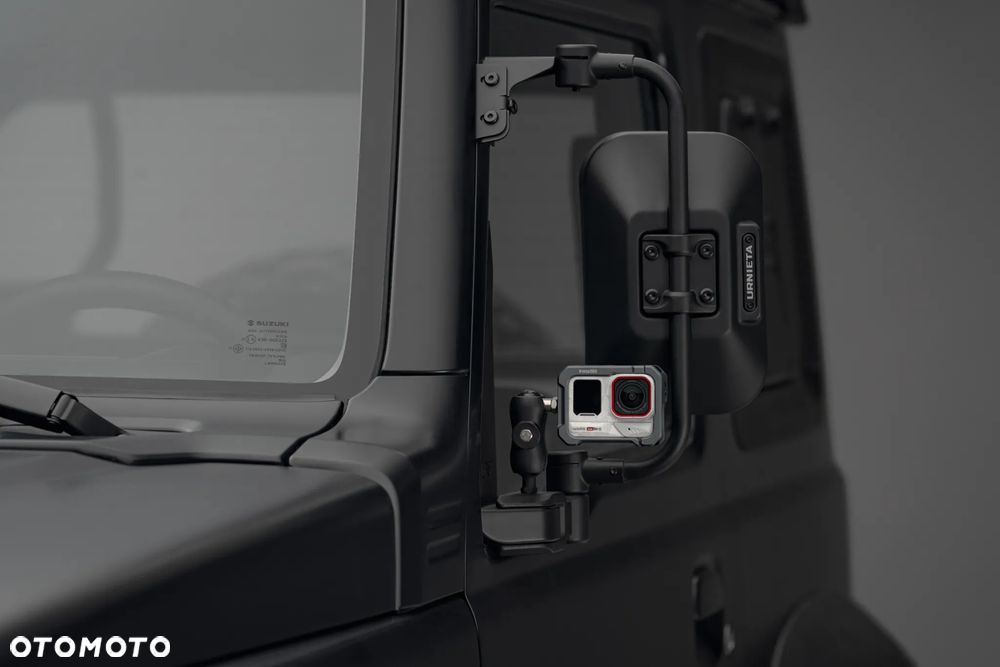 Suzuki Jimny 1.5 Elegance - 29