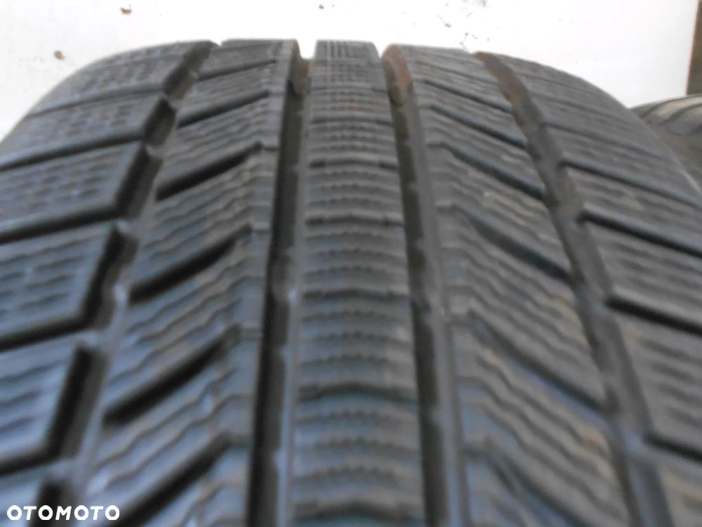 OPONY 235/45R18 CONTINENTAL WINTER CONTACT TS870P XL DOT 0425 / 2322  7.6MM - 4