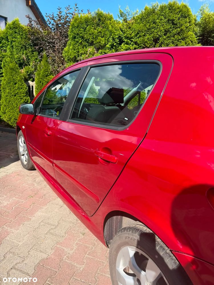 Peugeot 307 1.6 HDI Oxygo - 33
