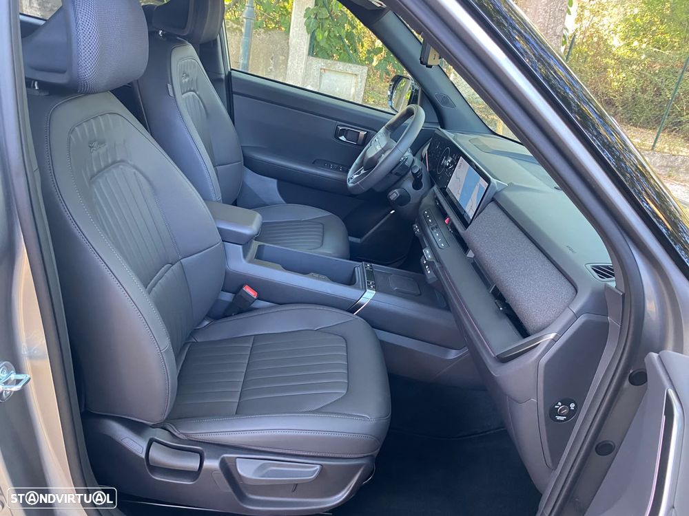 Kia Seltos 1.6 T-GDi X-Line 7DCT - 46