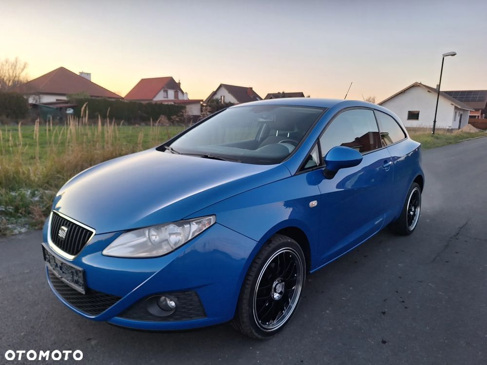 Seat Ibiza - 3