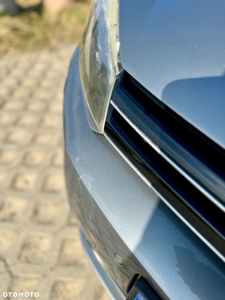 Volkswagen Golf 1.6 TDI BlueMot Comfortline - 8