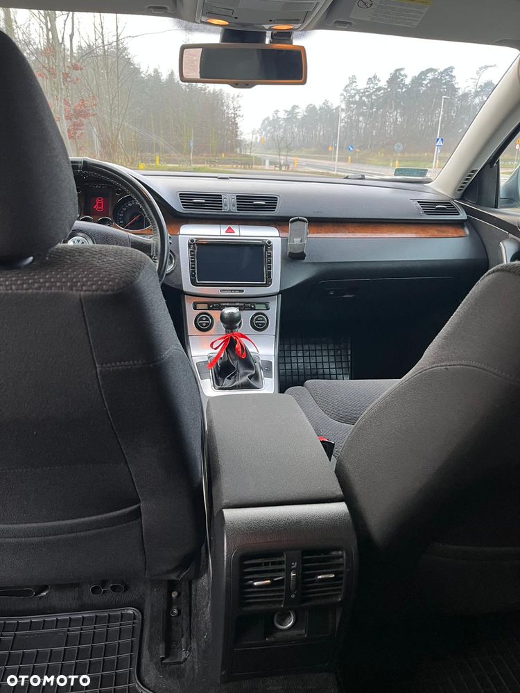 Volkswagen Passat 2.0 TDI DPF R-Line Edition - 7