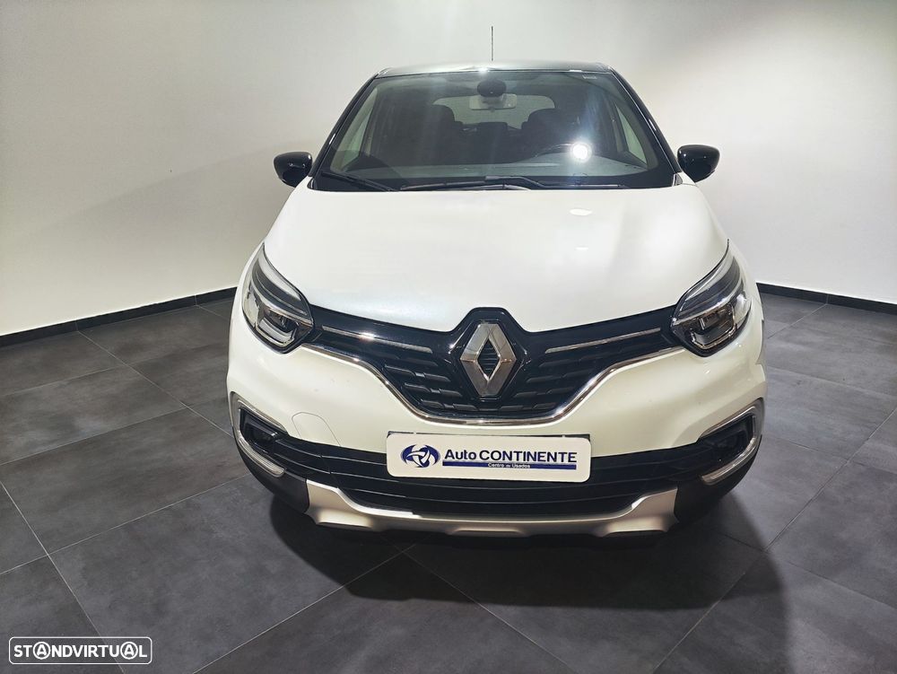 Renault Captur 1.5 dCi Exclusive - 2